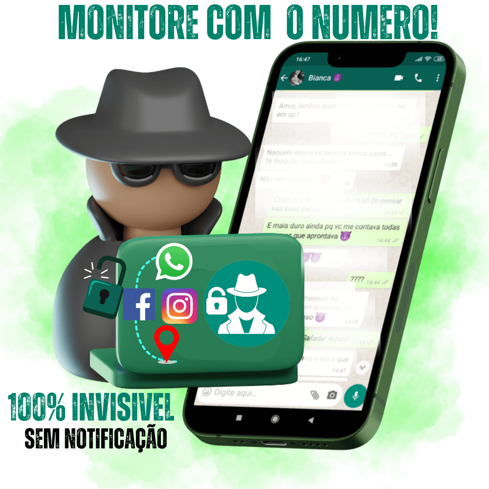 Monitora con il numero